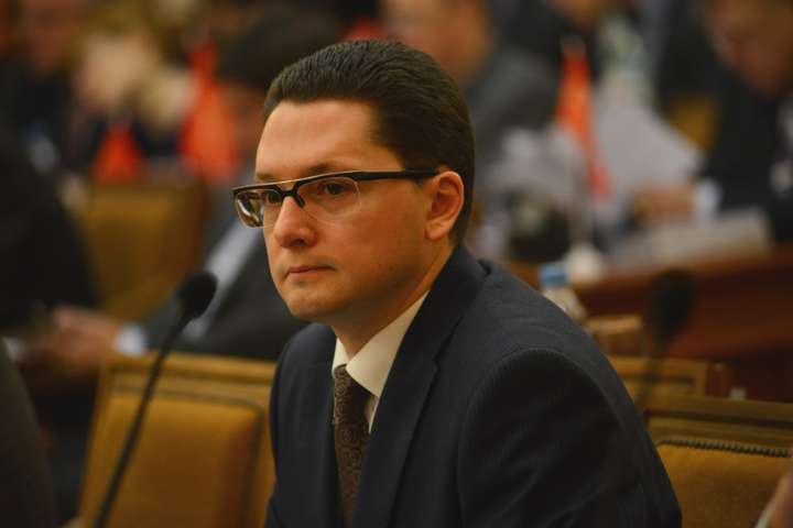 Апеляційний суд відмовився відсторонити заступника Труханова