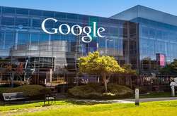 Штаб-квартира Google