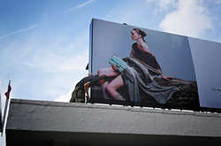 То, что не каждый увидит: Впечатляющие снимки очень наблюдательного уличного фотографа