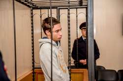 Матері викраденого спецслужбами РФ Павла Гриба не дозволили побачення з сином