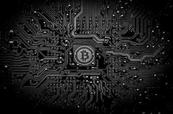 Біткоїн знову подорожчав