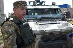 Родіон Тимошенко