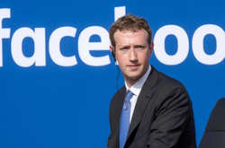 Засновника Facebook викликали у британський парламент