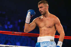 Олександр Гвоздик. Фото AFP