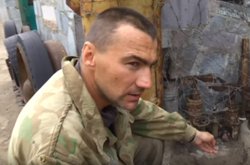 Під Мелітополем знайшли тіло «чорного археолога», якого вбили пострілом в голову