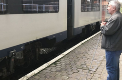 У Бельгії  зупинилися потяги через крадіжку кабеля
