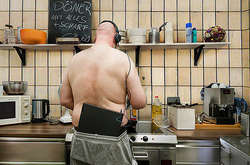 Нелепые и забавные фотографии