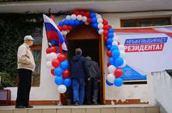 Выборы Путина в Крыму: что будет дальше?