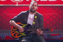 Российского комика Слепакова внесли в базу «Миротворца»