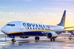 Аеропорт «Бориспіль» нарешті домовився з Ryanair