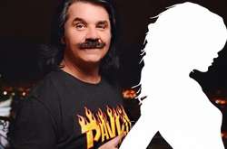 Павло Зибров