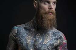 Француз по имени Сильвиан