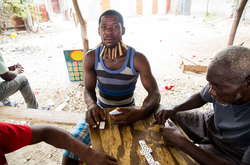 Як виживає населення однієї з найбідніших країн світу. Депресивні фото з Гаїті