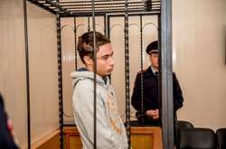 «Никаких писем, никаких свиданий»: отец Павла Гриба пожаловался на условия в СИЗО