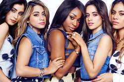 Fifth Harmony