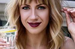 Леся Никитюк