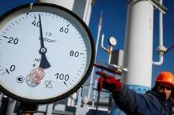 Постачальників газу зобов’язали формувати стратегічний запас у 10%