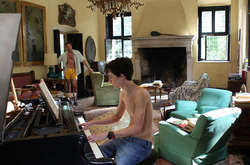 Итальянская вилла из фильма «Зови меня своим именем» выставлена на продажу