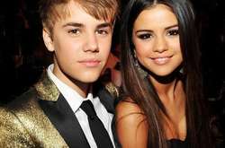 Джастин Бибер и Селена Гомес