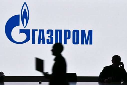 «Газпром» лякає Україну міжнародними судами через вилучення майна