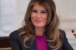 Мелания Трамп