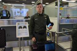 Порошенко увів у дію рішення РНБО про перевірку росіян на в’їзд в Україну