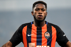 Півзахисник «Шахтаря» пробіг найбільшу дистанцію в поточному сезоні Ліги чемпіонів