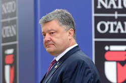 Петро Порошенко 