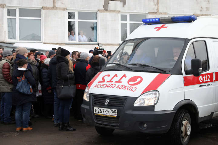 Мусорное ЧП в России: из Великоламска «эвакуируют» детей