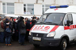 Мусорное ЧП в России: из Великоламска «эвакуируют» детей