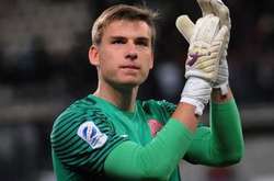 Воротар «Зорі» може продовжити кар'єру в «Ювентусі»