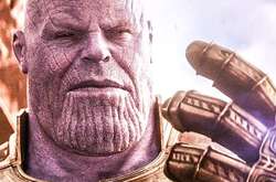 «Мстители 3: Война бесконечности» установил еще один рекорд