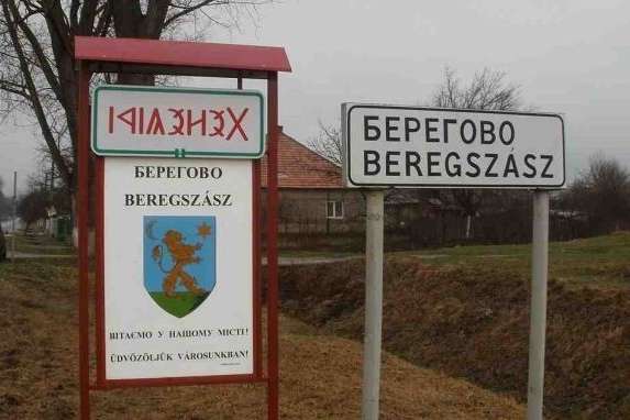 Експерти пояснили, чому перекидання українських військових у Берегово так налякало Будапешт