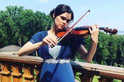 Ольга Виниченко