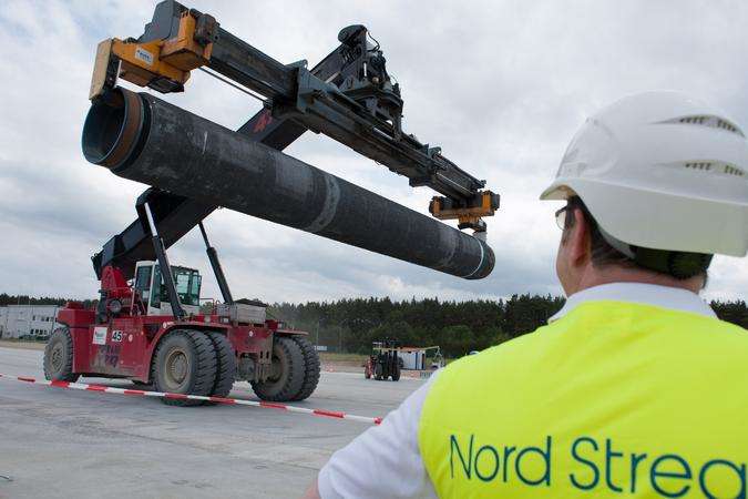 Енергетичний комітет Європарламенту підтримав зміни, що завадять будівництву «Північного потоку-2»