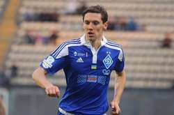 Денис Гармаш. Фото: ФК Динамо