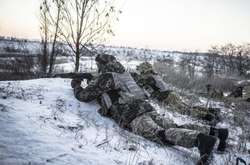 З початку доби на Донбасі зберігається перемир'я 