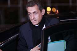 ЗМІ: екс-президенту Франції Саркозі висунули звинувачення