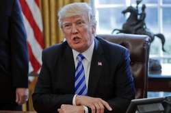 Трамп: ладити з Росією - це добре, а не погано