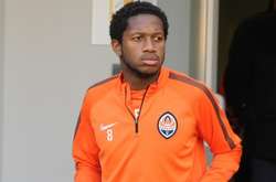 Фред. Фото: ФК Шахтар