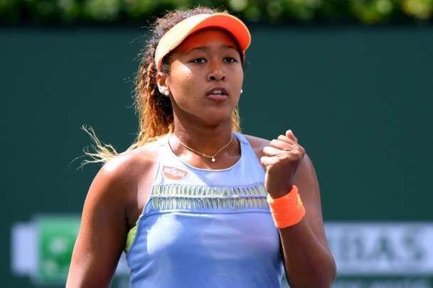 Визначилася перша суперниця Світоліної на престижному тенісному турнірі в Маямі