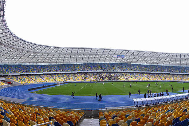 «Олімпік» попросив Прем'єр-лігу України внести зміни в графік матчів «Динамо»