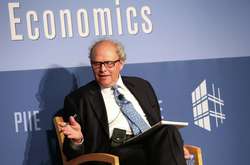 Старший науковий співробітник Євразійського центру «Атлантичної ради» Андерс Аслунд