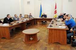 В Одесі створять Алею пам`яті воїнів, загиблих в зоні проведення АТО