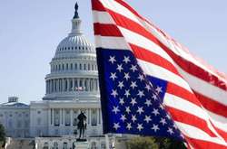  Будівля Конгресу США 