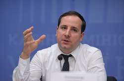 Міністр: Україна і ЄС обговорюють деталі чергового траншу макрофінансової допомоги