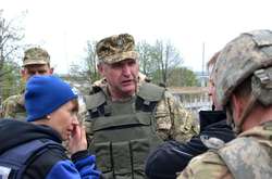 Родіон Тимошенко