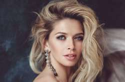 Вера Брежнева