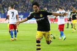 Сіндзі Кагава