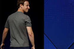 Марк Цукерберг